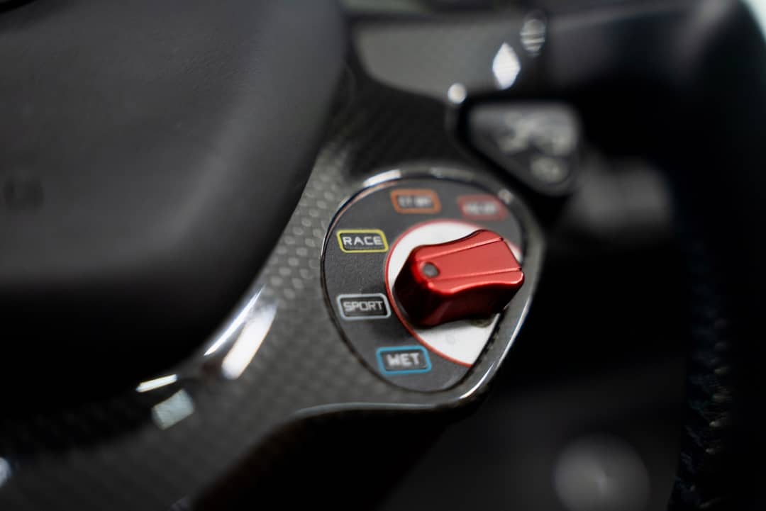 2018 Ferrari 488 Spider — photo 21