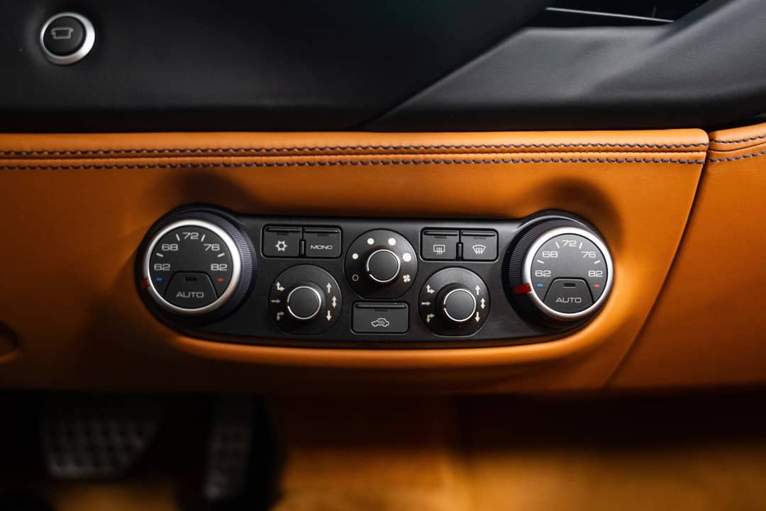 2018 Ferrari 488 Spider — photo 33