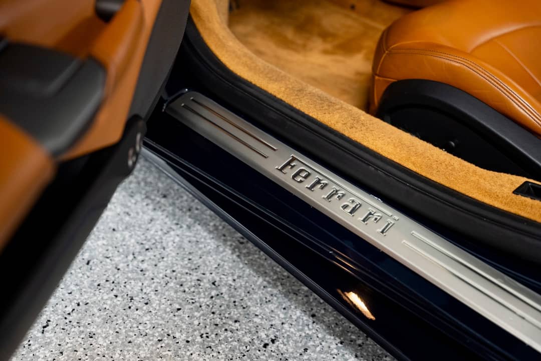 2018 Ferrari 488 Spider — photo 37