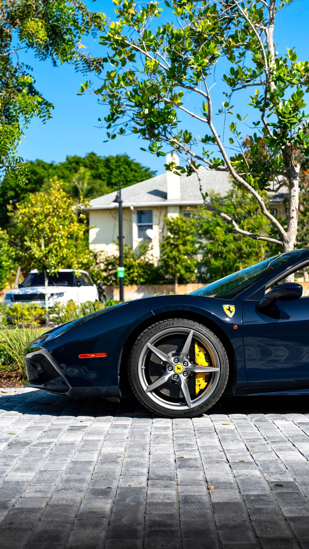 2018 Ferrari 488 Spider — photo 58
