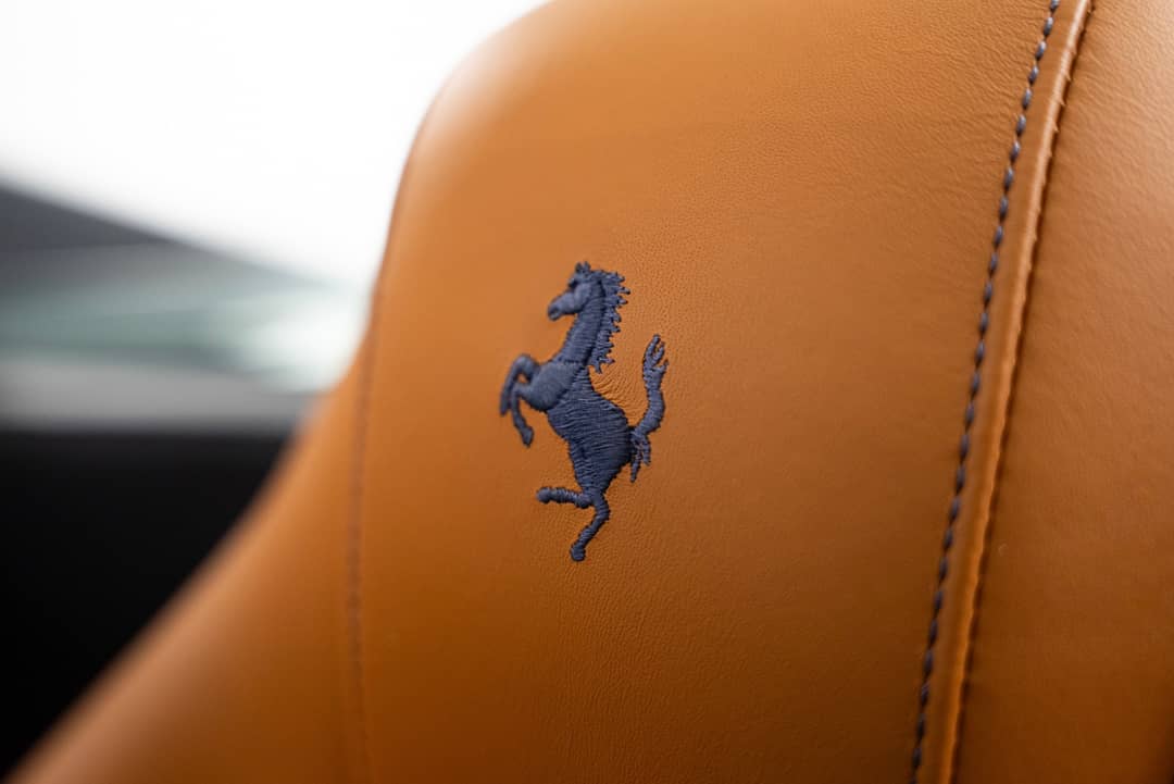 2018 Ferrari 488 Spider — photo 7