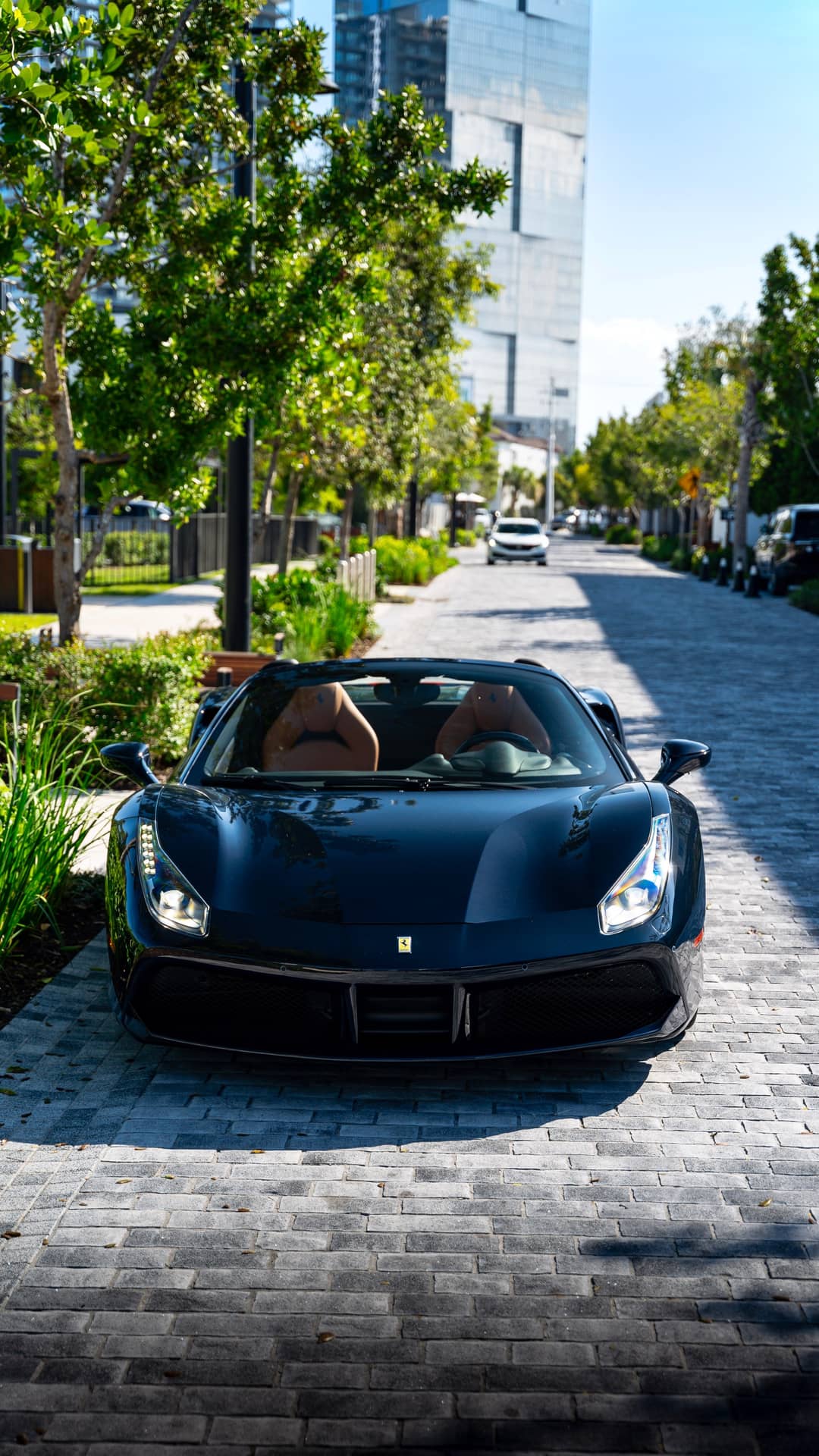 2018 Ferrari 488 Spider — photo 64