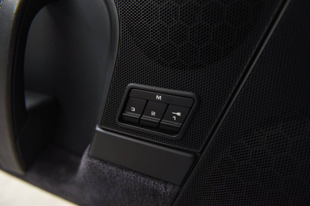 2011 Porsche 911 Turbo — photo 27