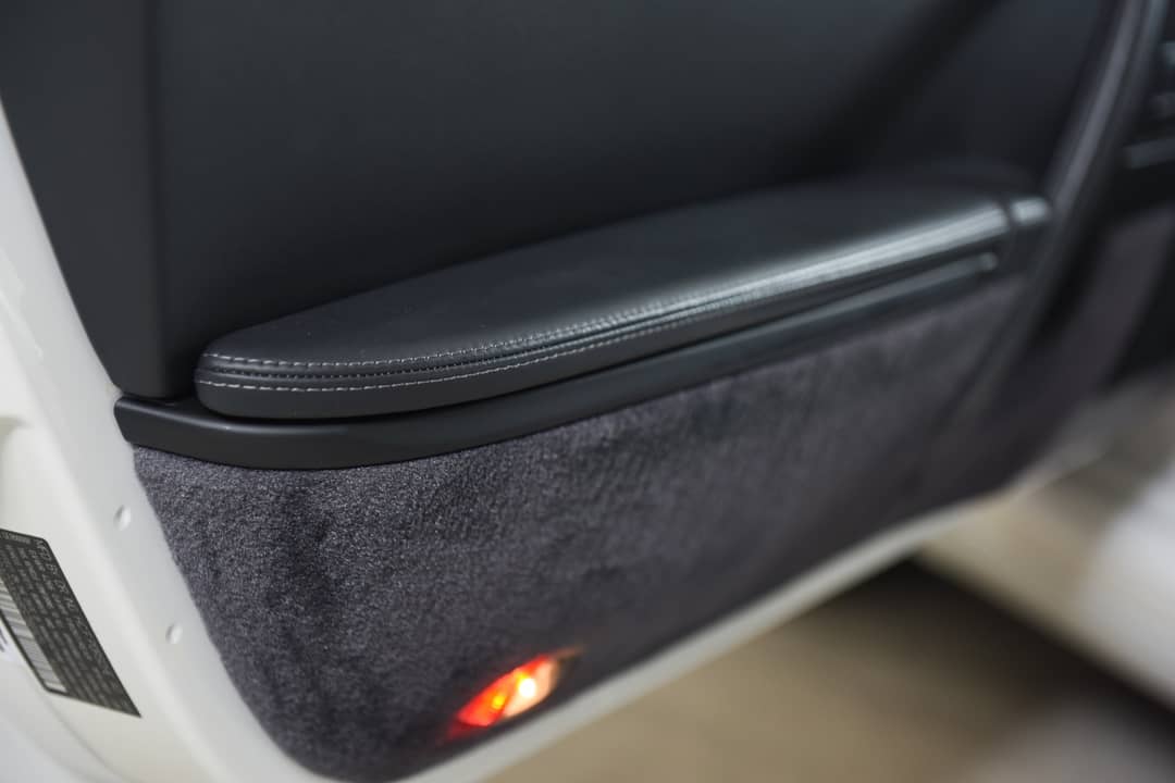 2011 Porsche 911 Turbo — photo 28