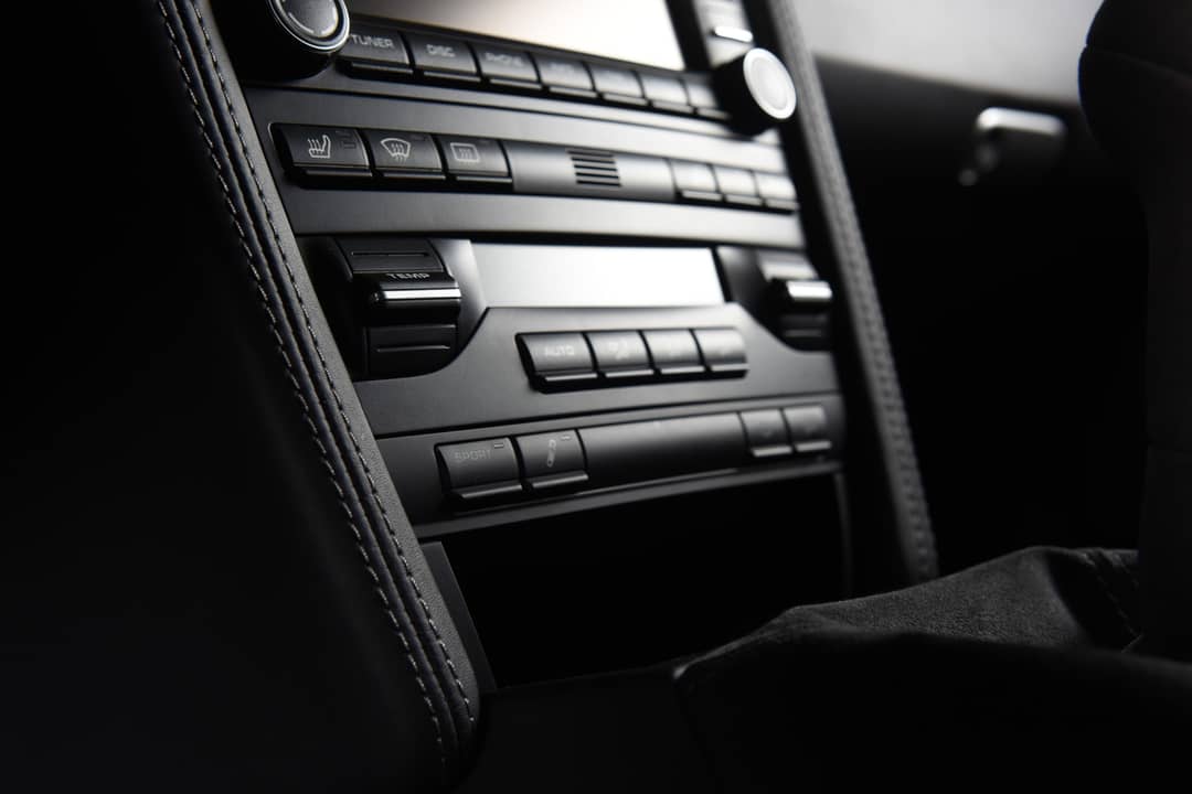2011 Porsche 911 Turbo — photo 32