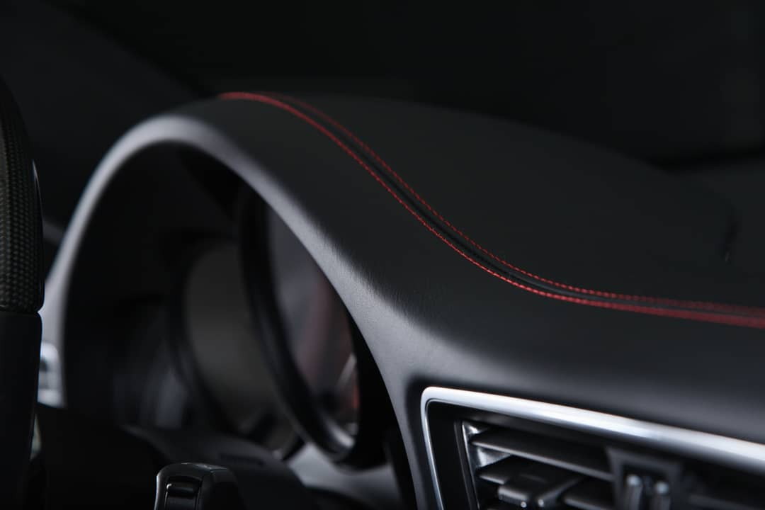 2019 Porsche 911 Carrera GTS — photo 23