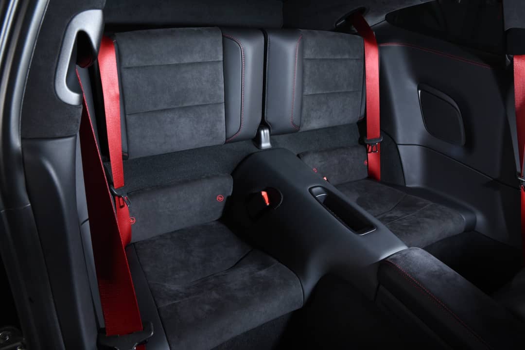 2019 Porsche 911 Carrera GTS — photo 30