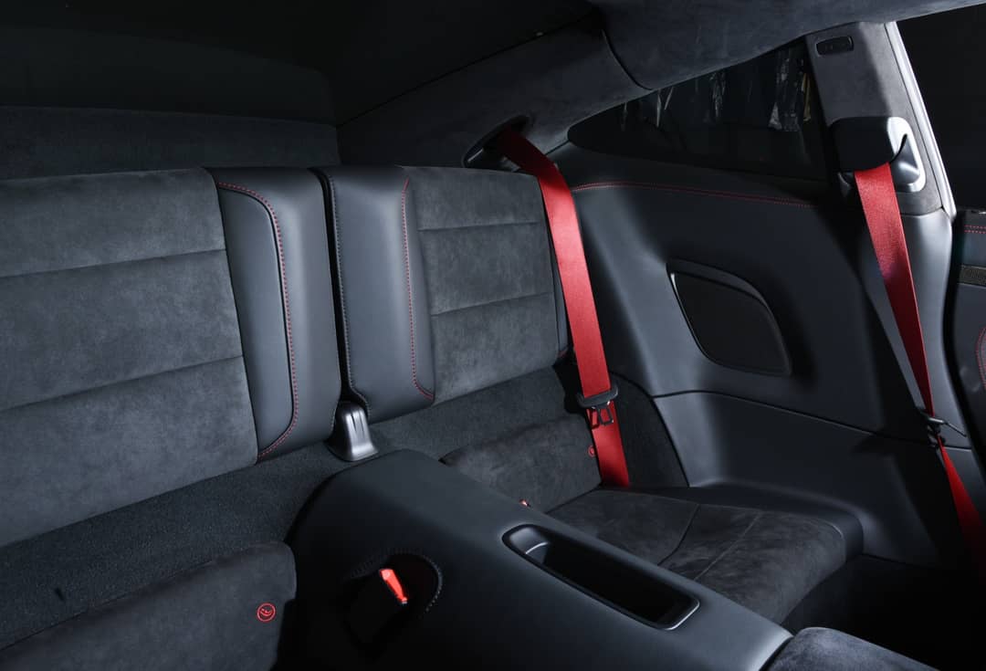2019 Porsche 911 Carrera GTS — photo 31