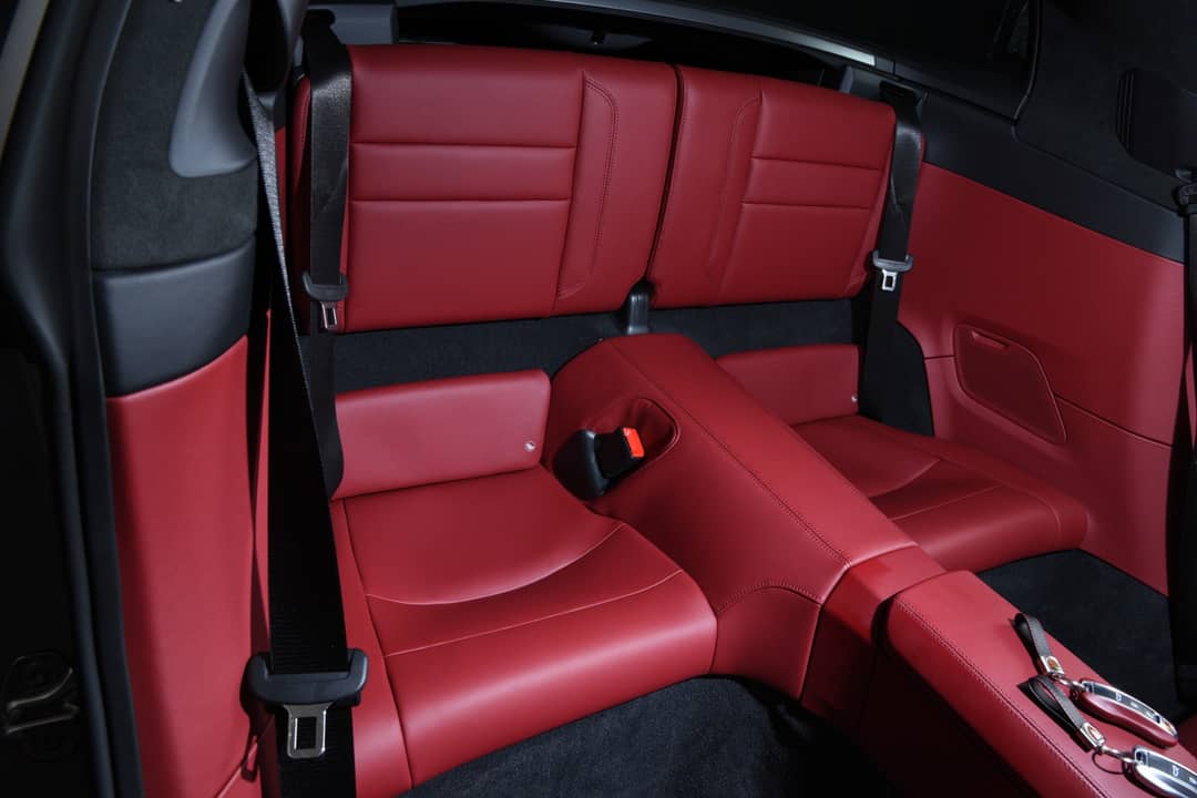 2024 Porsche 911 Targa 4S — photo 23