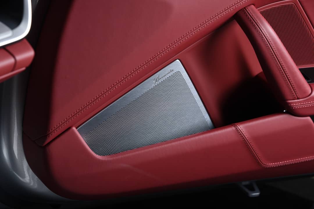 2024 Porsche 911 Targa 4S — photo 27