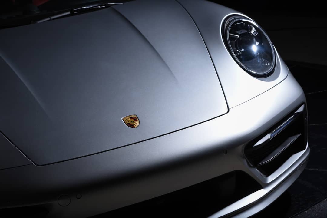 2024 Porsche 911 Targa 4S — photo 33
