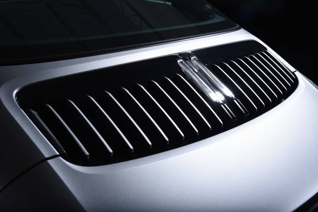 2024 Porsche 911 Targa 4S — photo 37