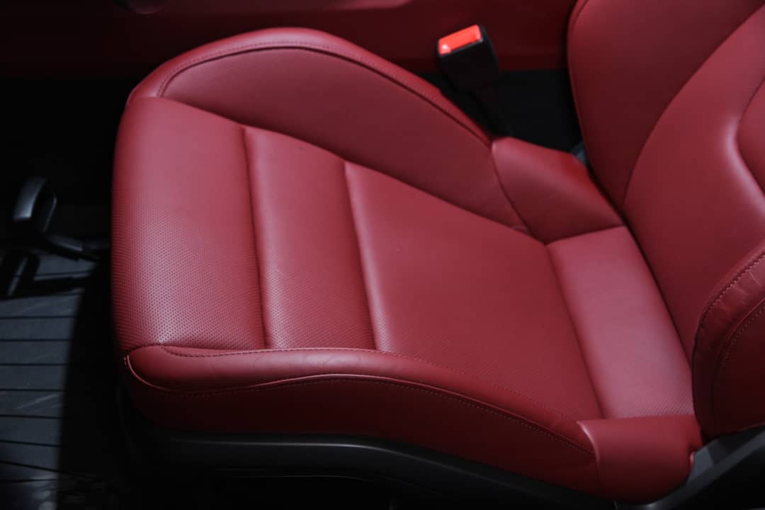 2024 Porsche 911 Targa 4S — photo 7