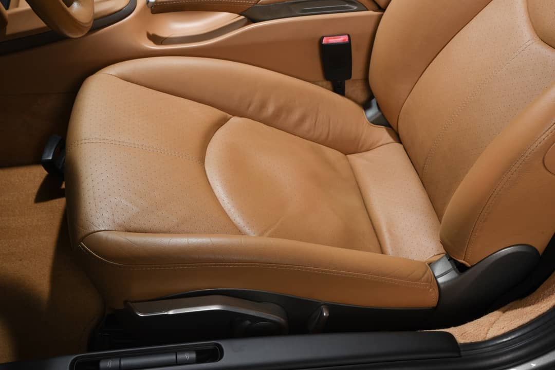 2007 Porsche Boxster — photo 19