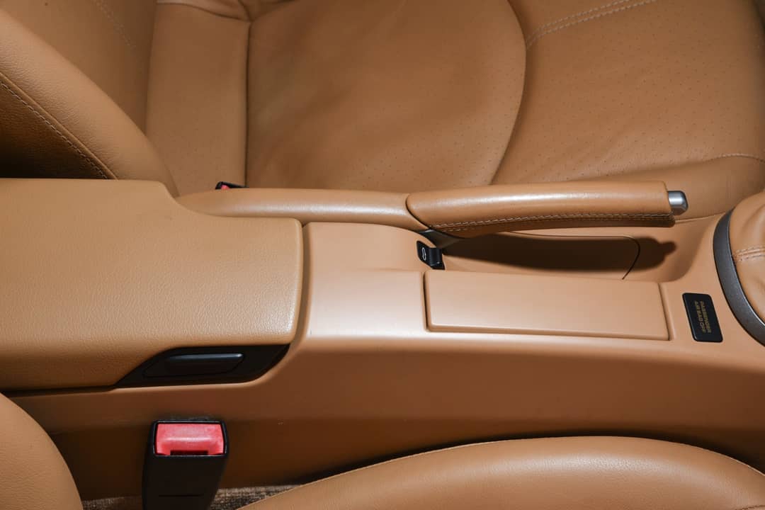 2007 Porsche Boxster — photo 25