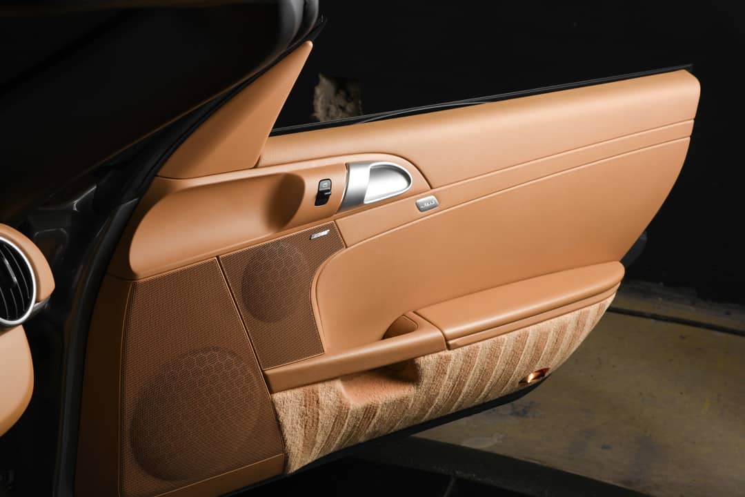 2007 Porsche Boxster — photo 29