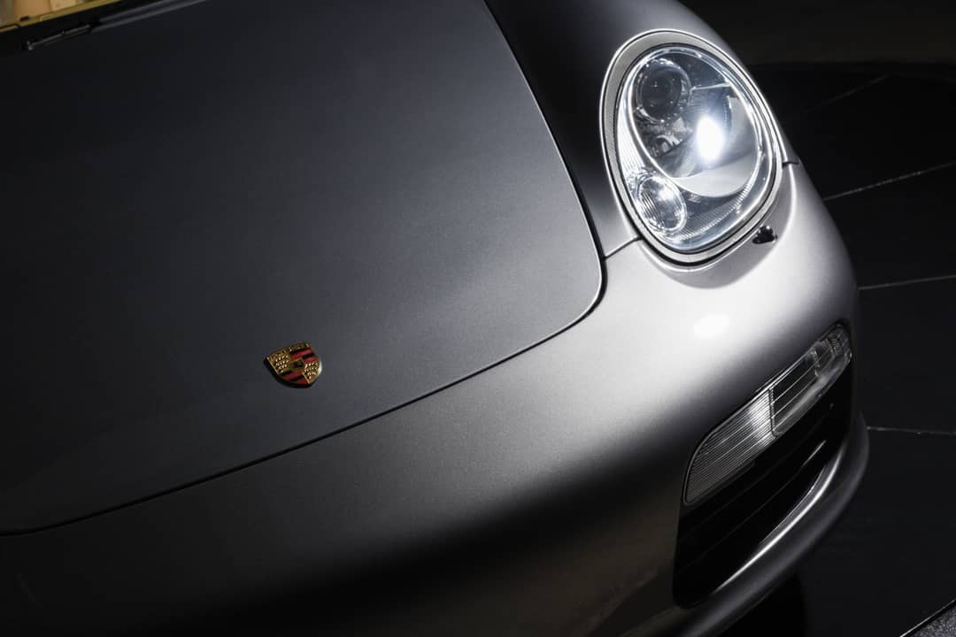 2007 Porsche Boxster — photo 35