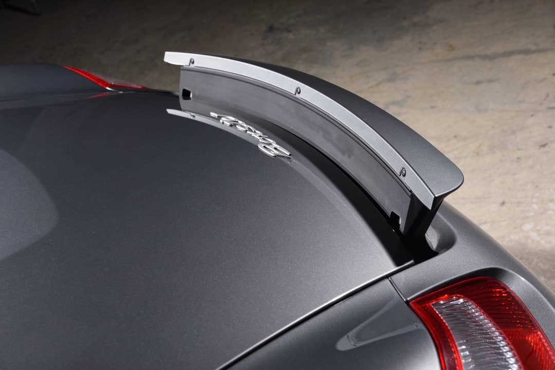 2007 Porsche Boxster — photo 44