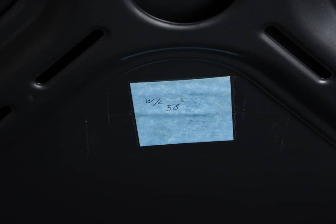 2007 Porsche Boxster — photo 45