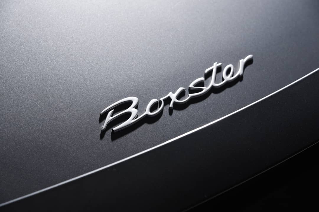 2007 Porsche Boxster — photo 46