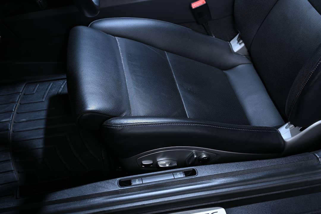 2016 Porsche 911 Carrera 4 GTS — photo 13