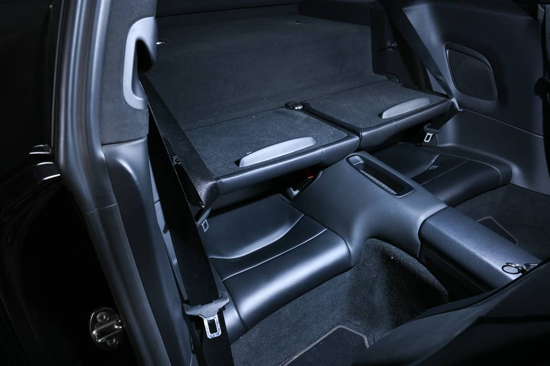 2016 Porsche 911 Carrera 4 GTS — photo 20