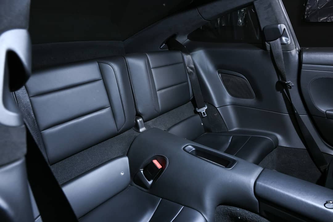2016 Porsche 911 Carrera 4 GTS — photo 22