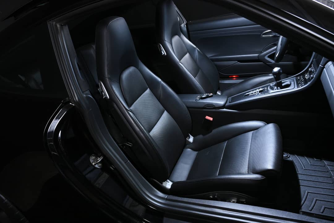 2016 Porsche 911 Carrera 4 GTS — photo 23