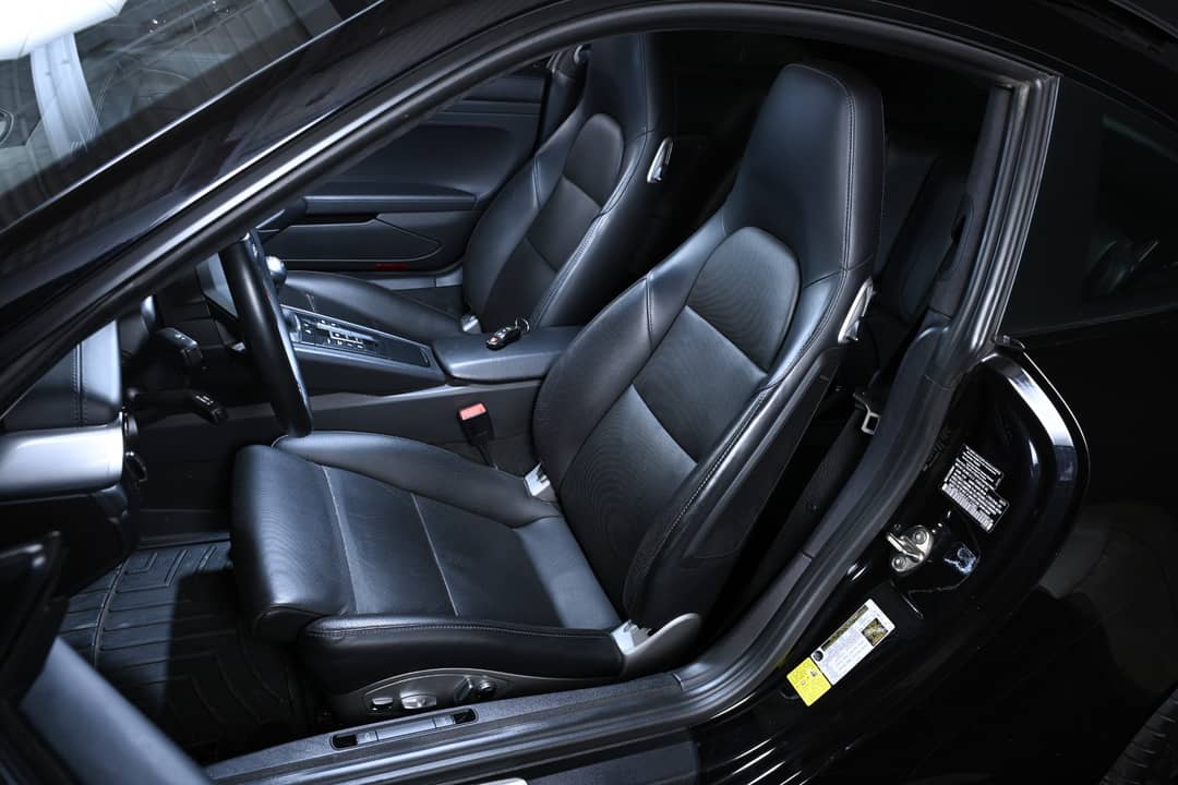 2016 Porsche 911 Carrera 4 GTS — photo 6
