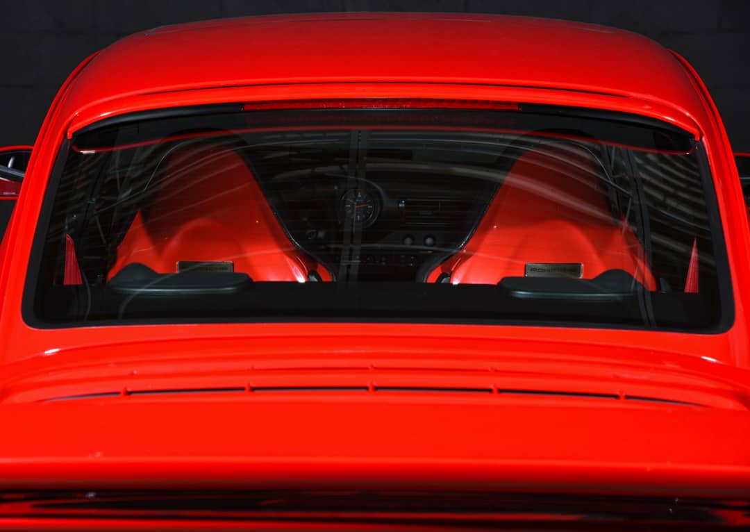1998 Porsche 911 Carrera S — photo 17
