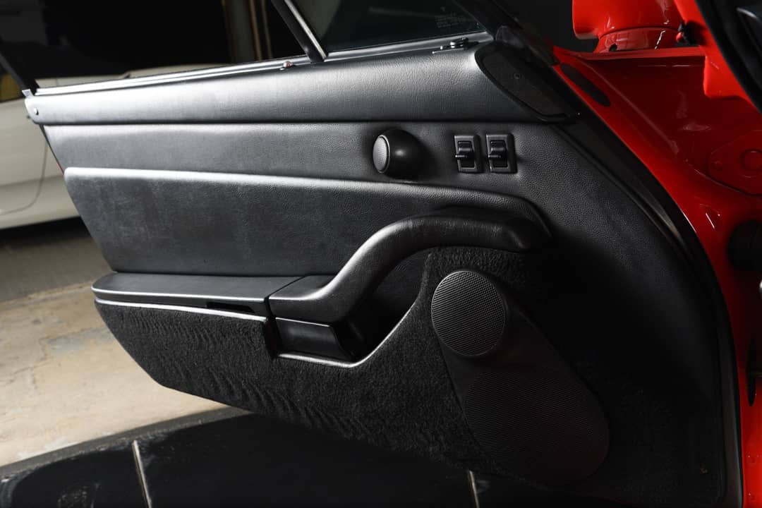 1998 Porsche 911 Carrera S — photo 19