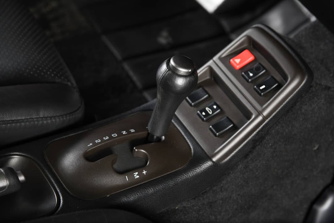 1998 Porsche 911 Carrera S — photo 32
