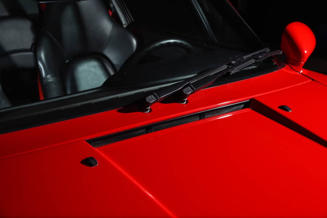 1998 Porsche 911 Carrera S — photo 35