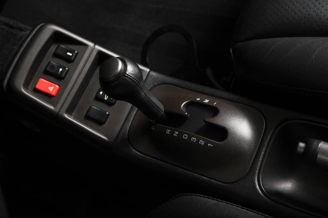 1998 Porsche 911 Carrera S — photo 5