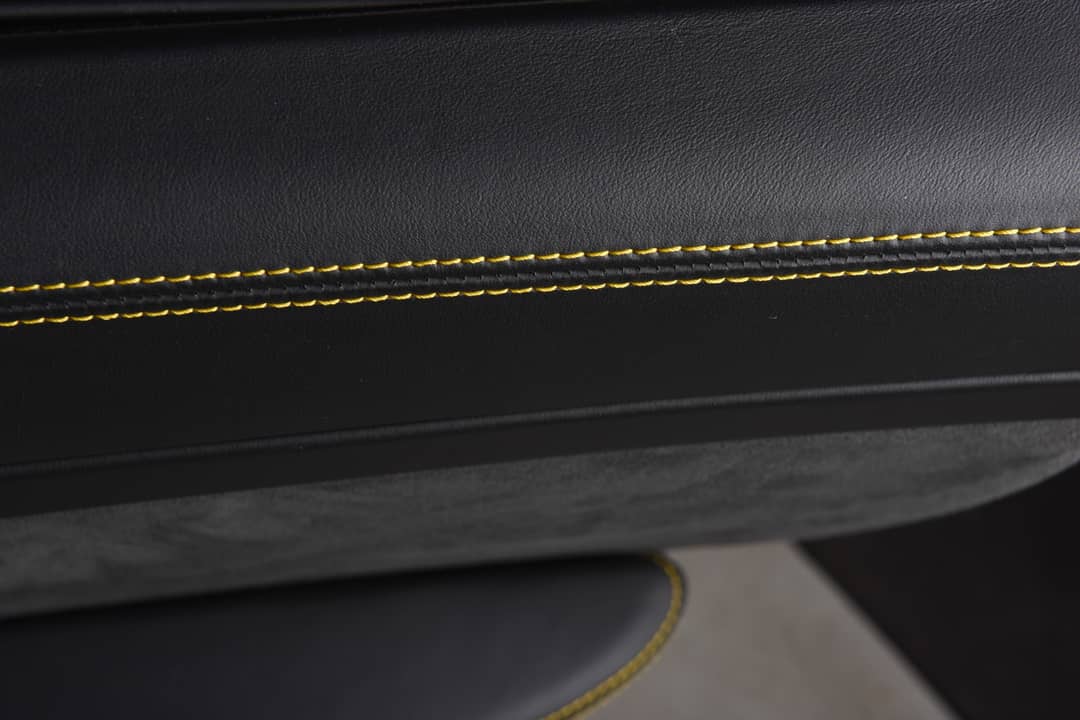 2011 Porsche 911 Turbo S — photo 29