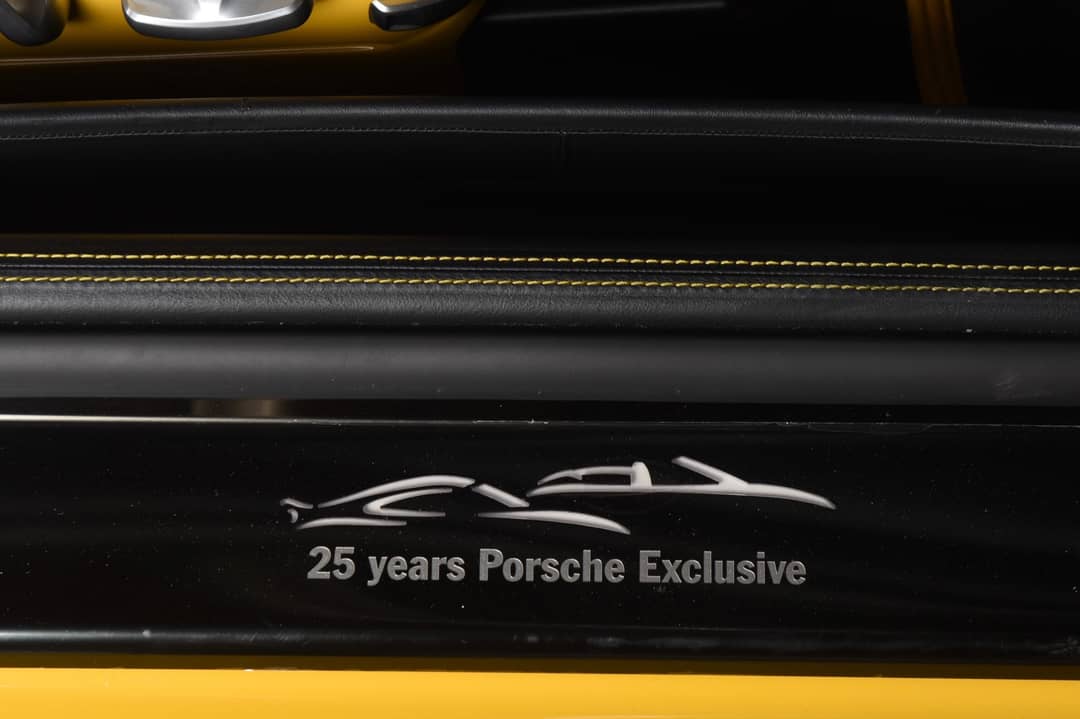 2011 Porsche 911 Turbo S — photo 30