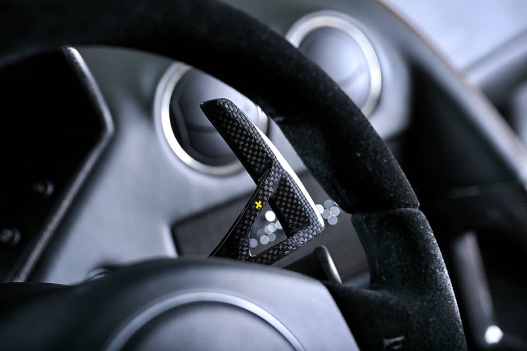 2007 Lamborghini Murcielago LP 640 — photo 26
