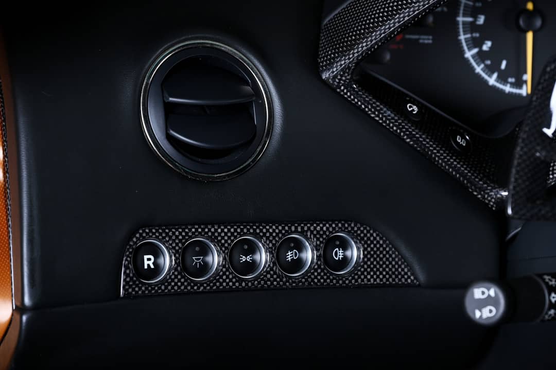 2007 Lamborghini Murcielago LP 640 — photo 28
