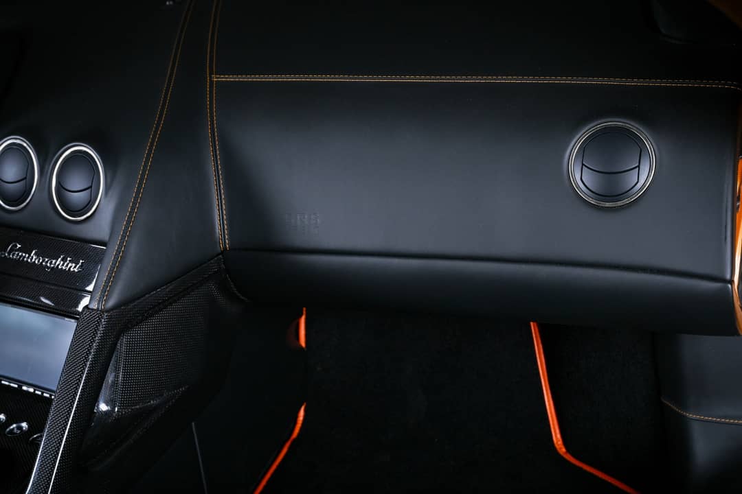 2007 Lamborghini Murcielago LP 640 — photo 29