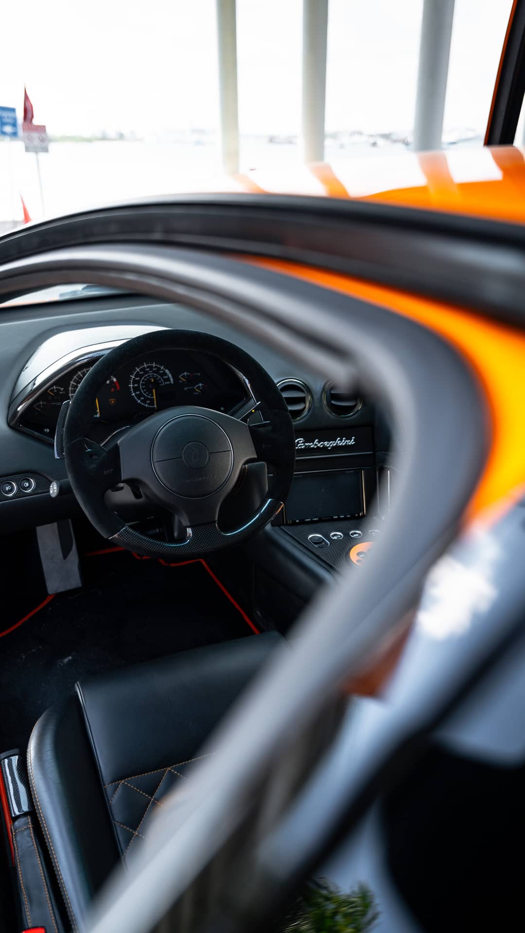 2007 Lamborghini Murcielago LP 640 — photo 40