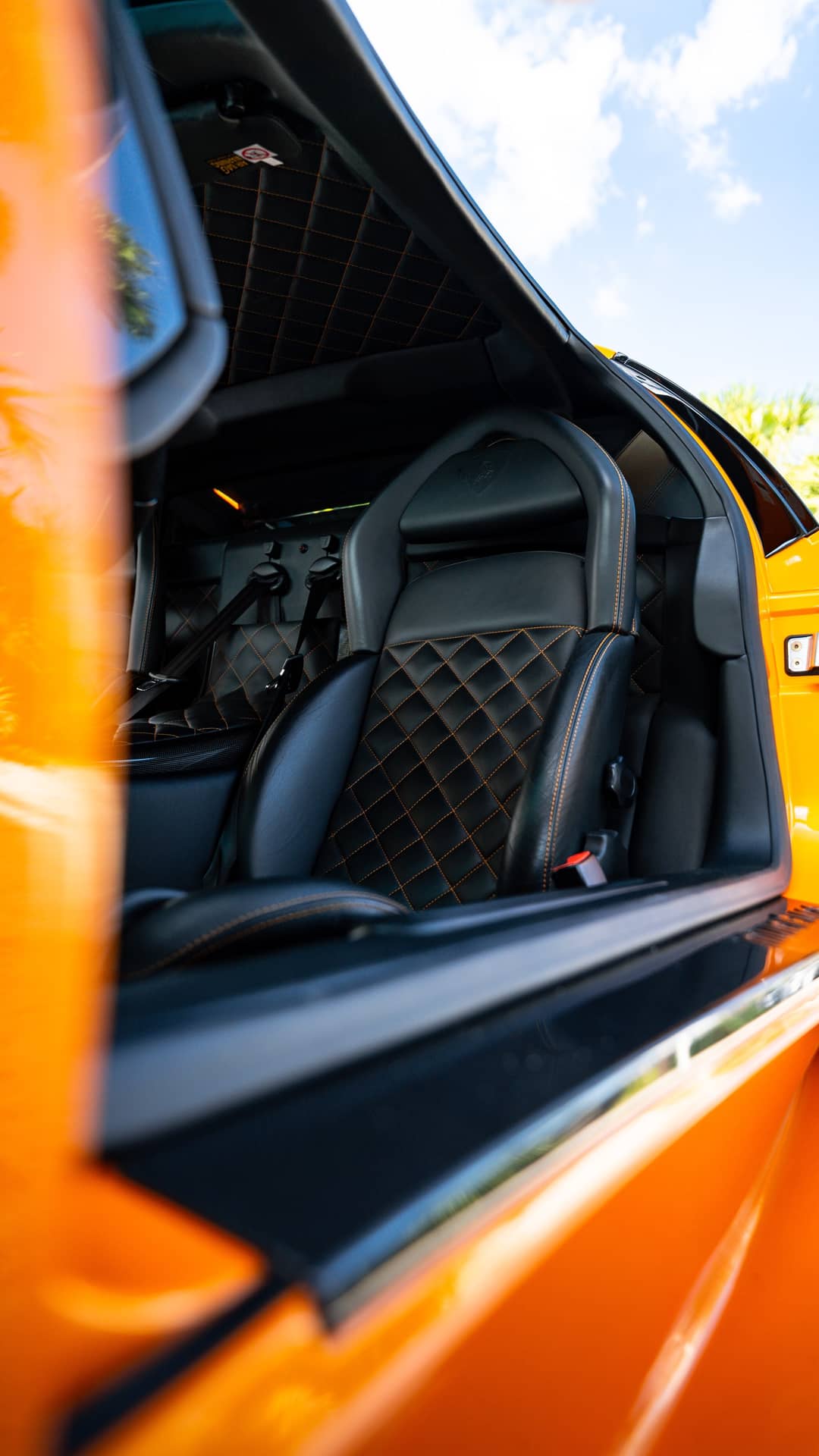 2007 Lamborghini Murcielago LP 640 — photo 41