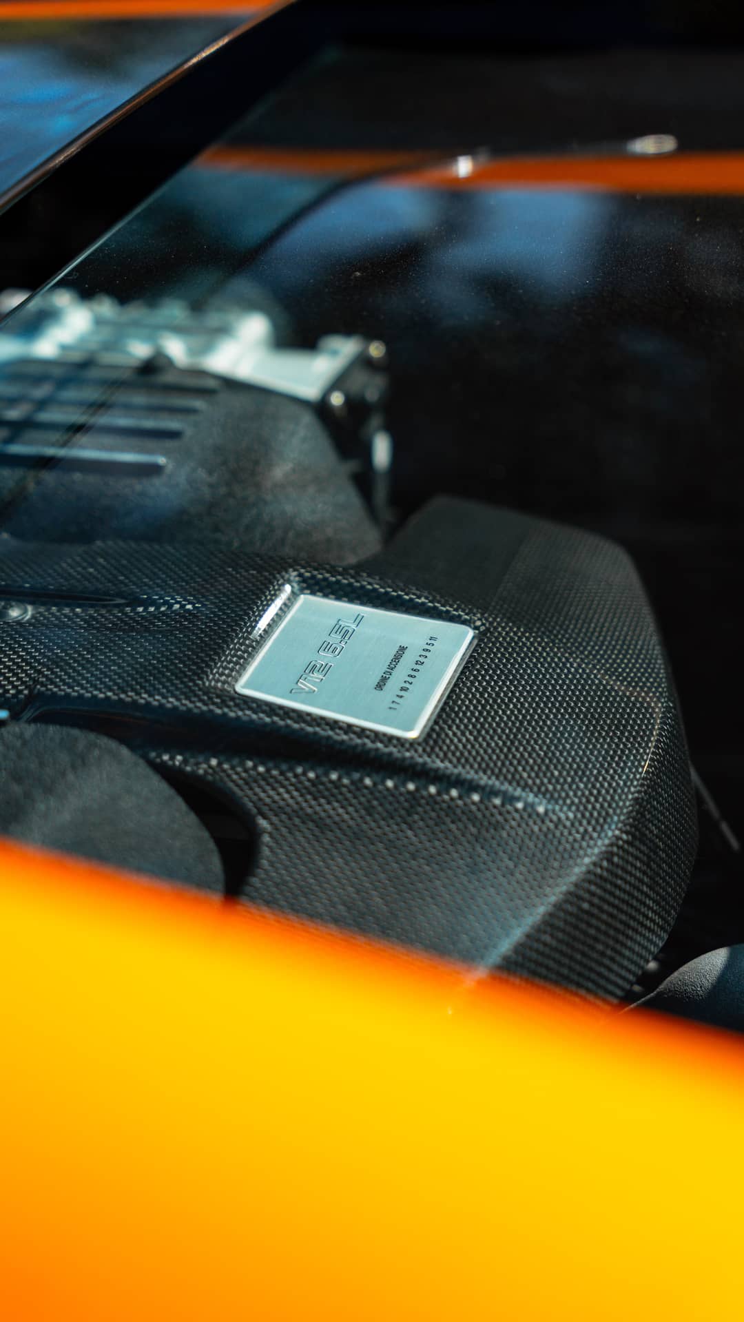 2007 Lamborghini Murcielago LP 640 — photo 42