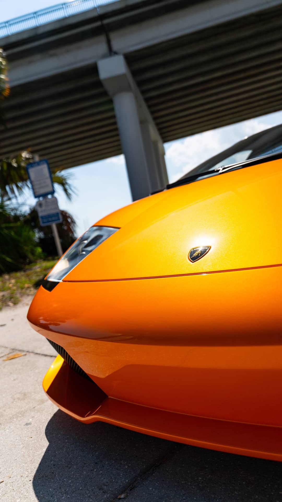 2007 Lamborghini Murcielago LP 640 — photo 43