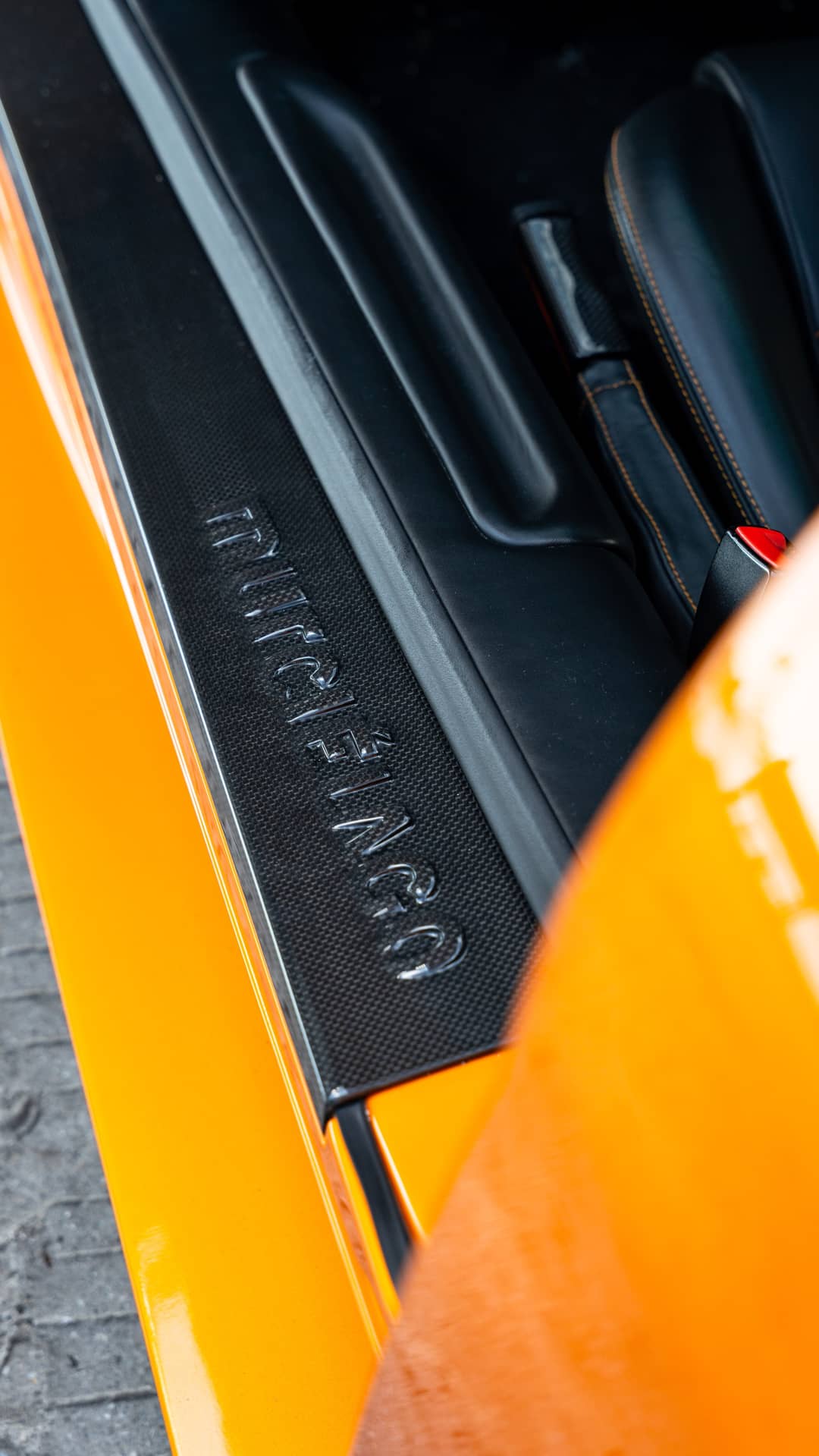 2007 Lamborghini Murcielago LP 640 — photo 44