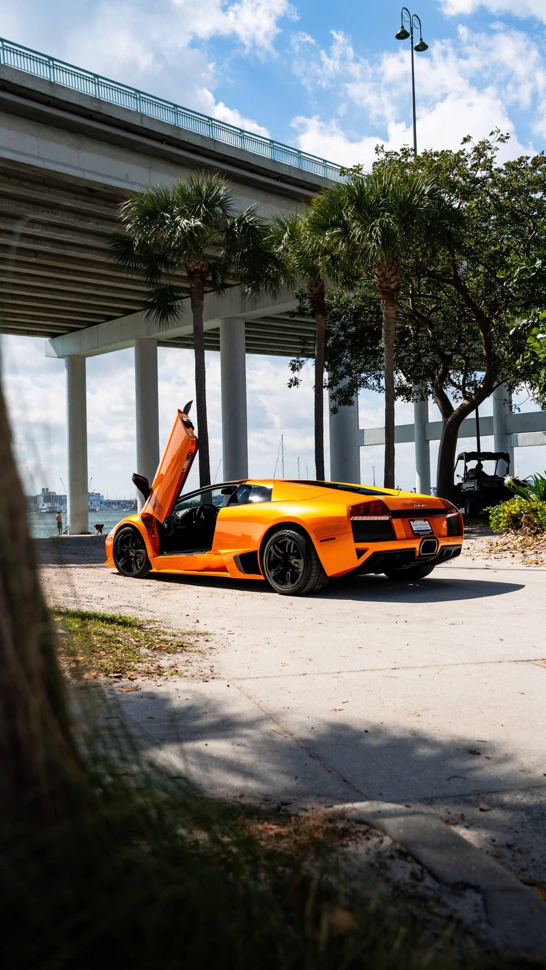 2007 Lamborghini Murcielago LP 640 — photo 46