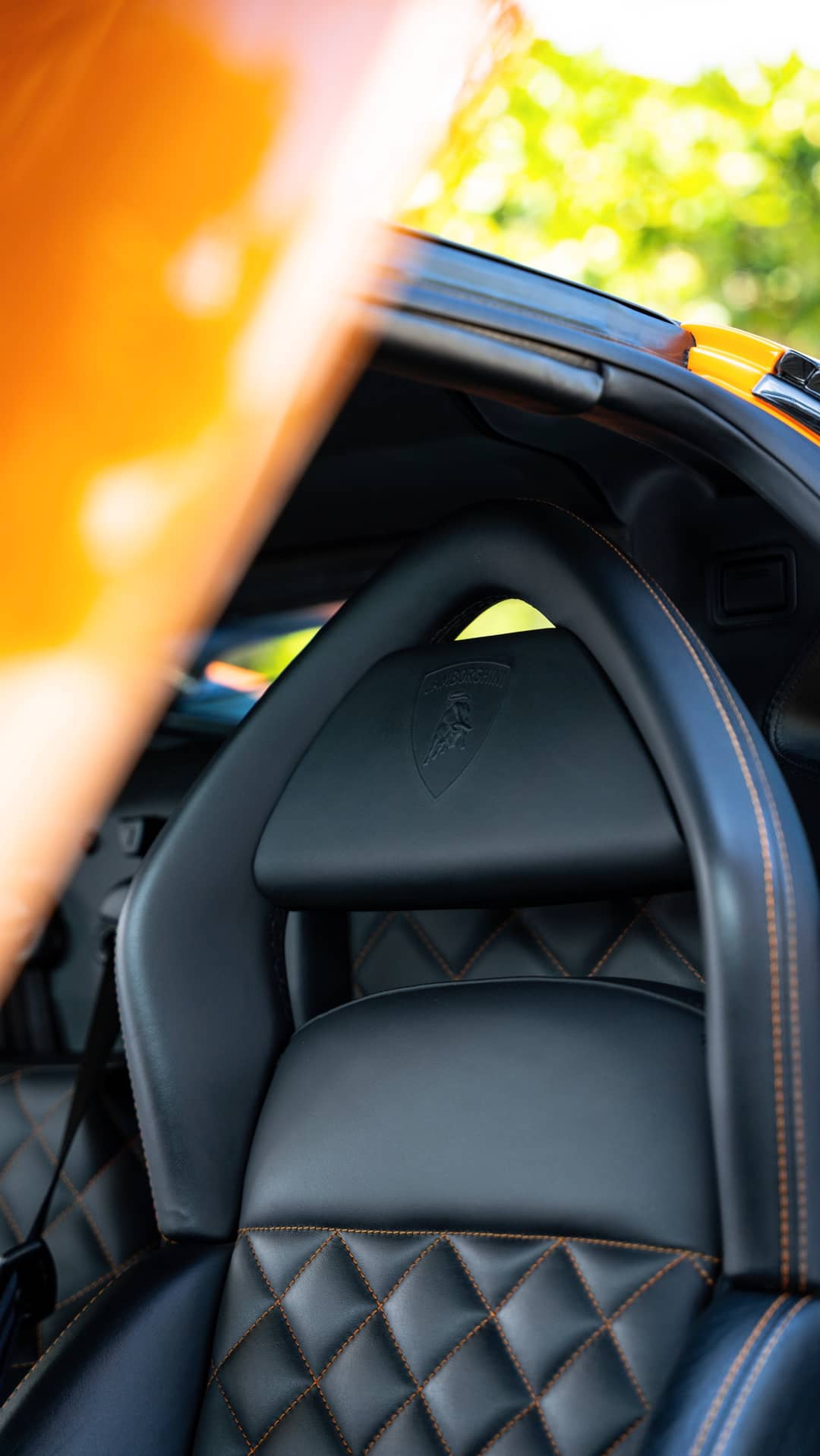 2007 Lamborghini Murcielago LP 640 — photo 47