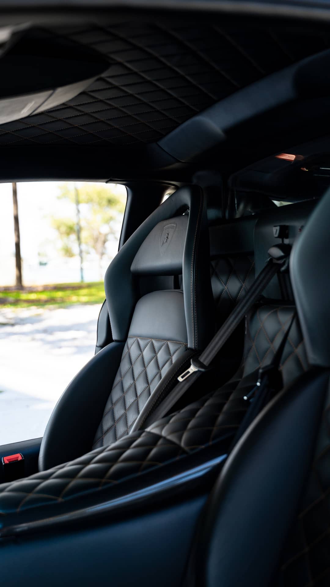 2007 Lamborghini Murcielago LP 640 — photo 48