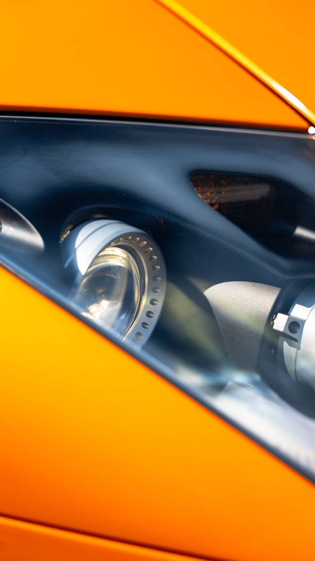 2007 Lamborghini Murcielago LP 640 — photo 49