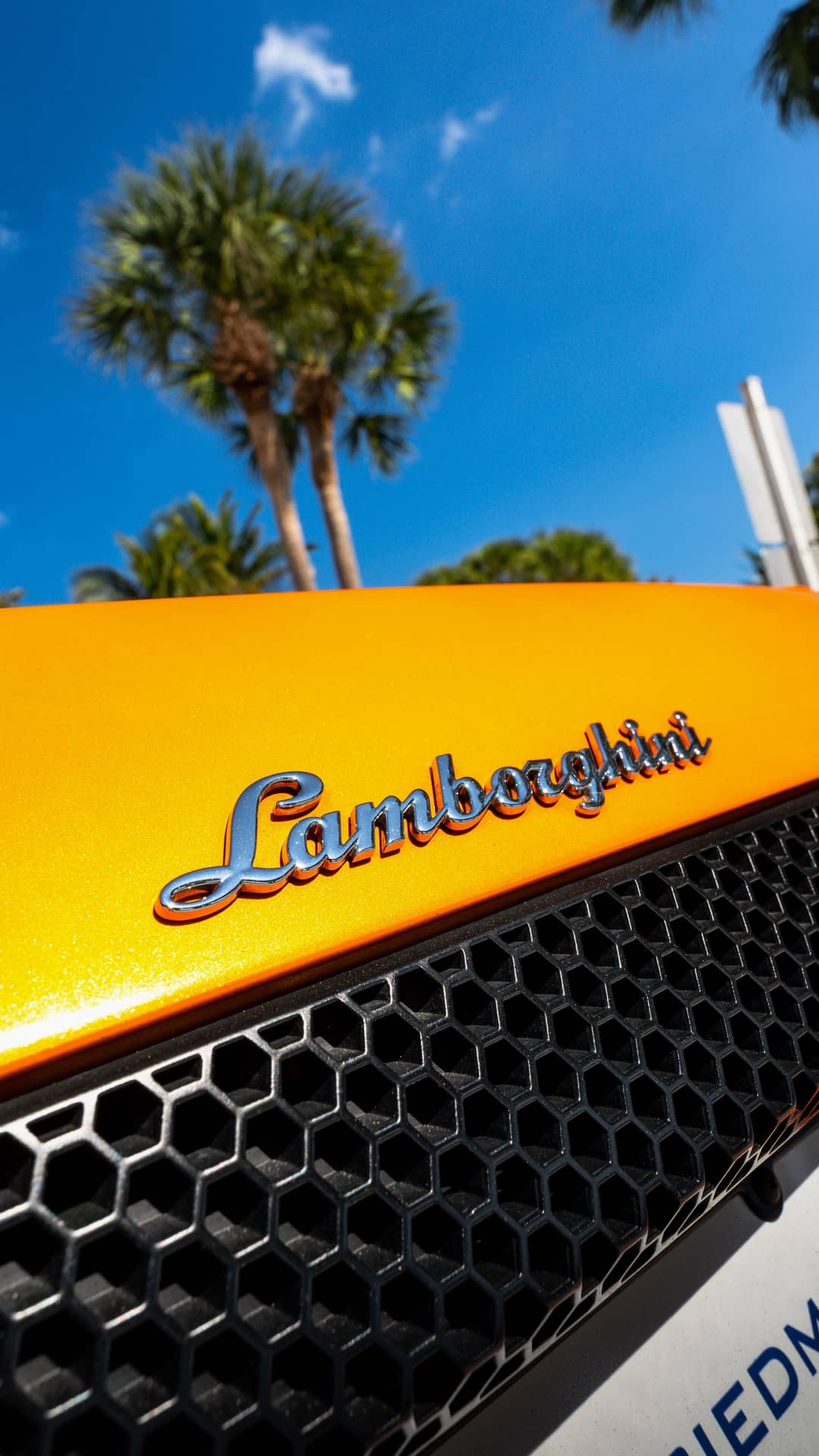 2007 Lamborghini Murcielago LP 640 — photo 51