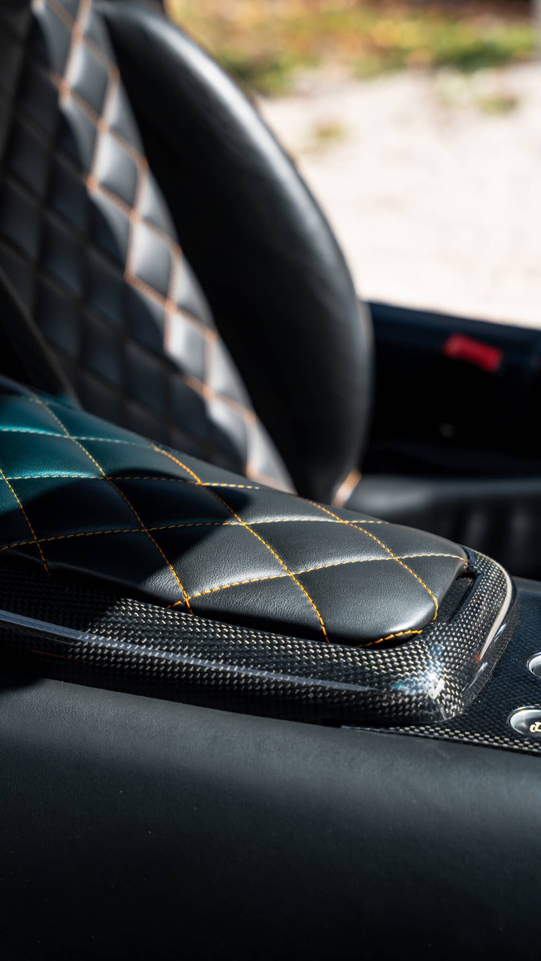 2007 Lamborghini Murcielago LP 640 — photo 52